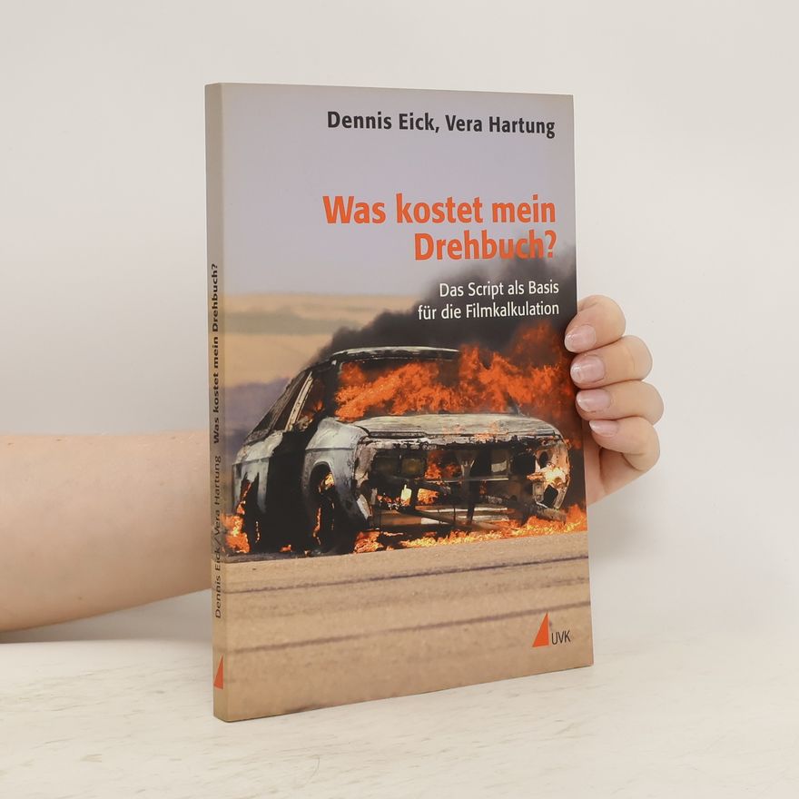 Vera Hartung Was kostet mein Drehbuch?