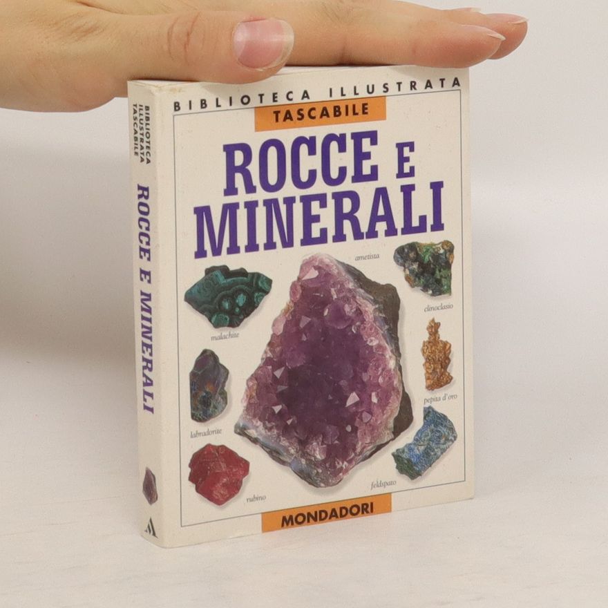 Sue Fuller Rocce e minerali