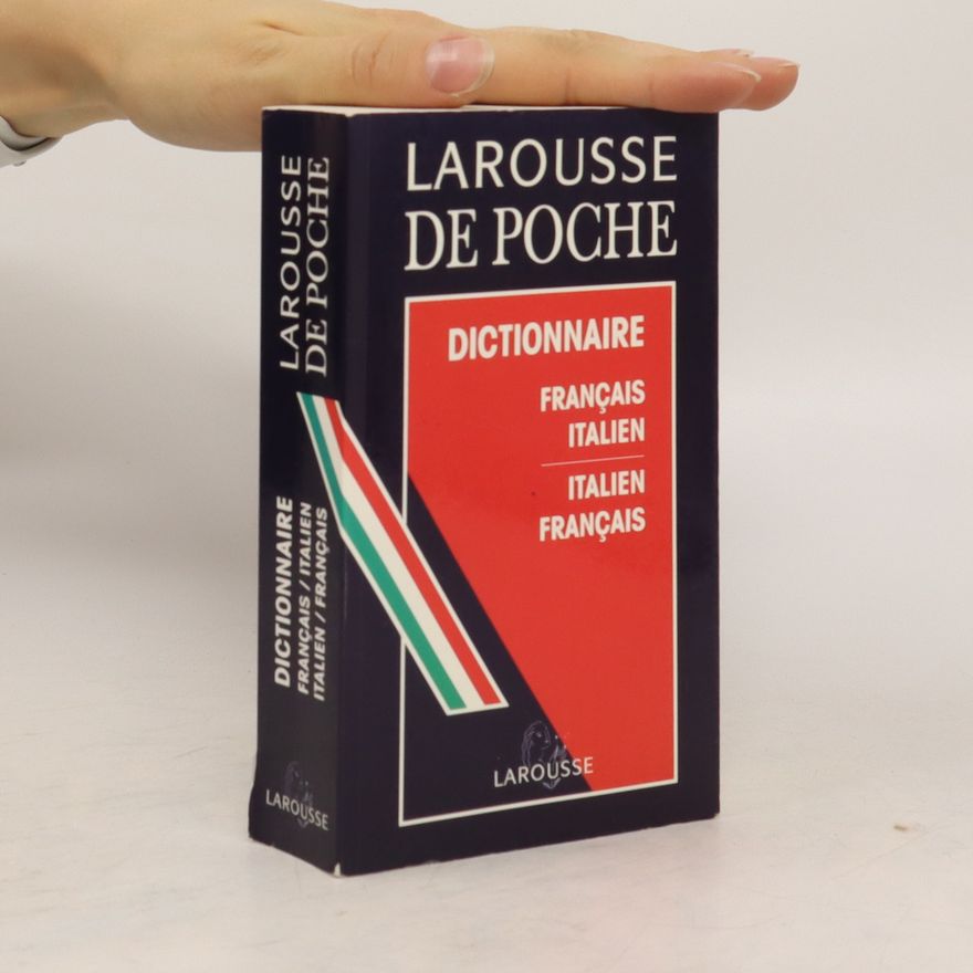 Autorenkollektiv Dictionnaire Francais-Anglais. Anglais-Francais
