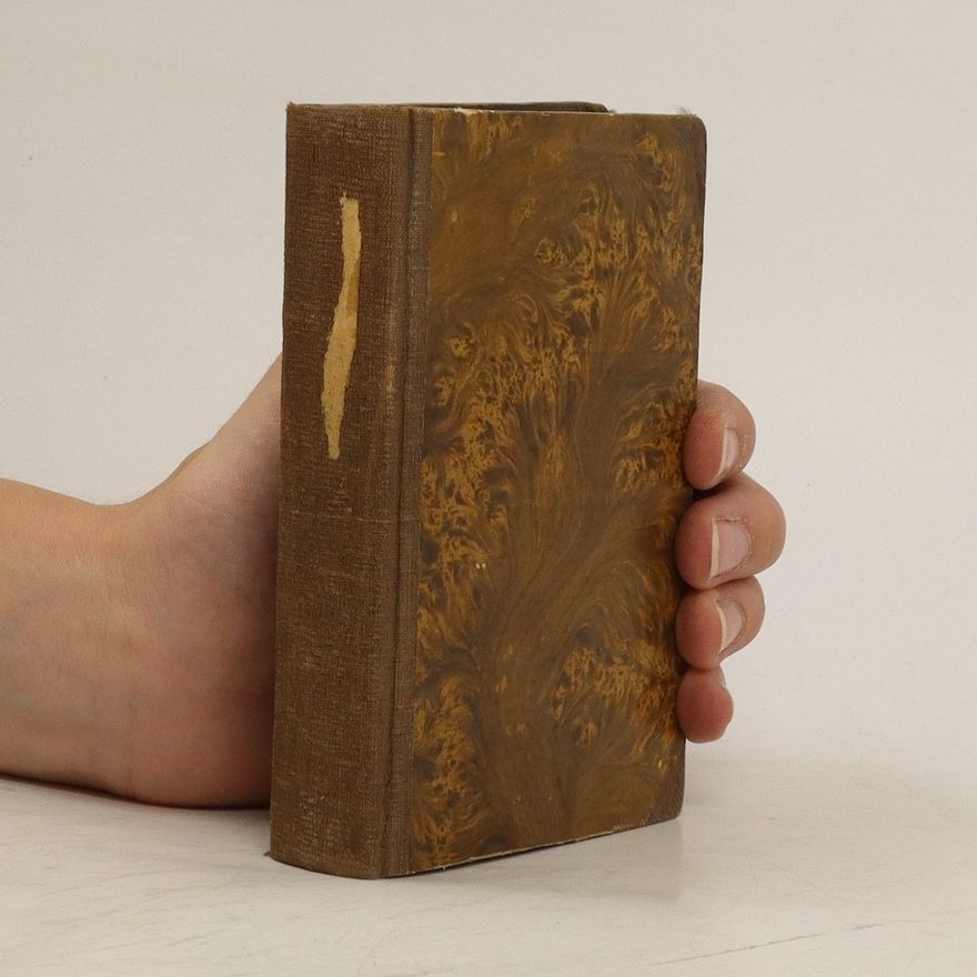 Kolektiv autorů Meyer's Volksbibliothek. Band 7