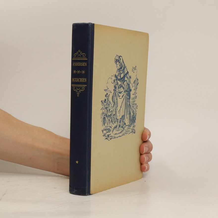 Wilhelm Grimm Ausgewählte Märchen