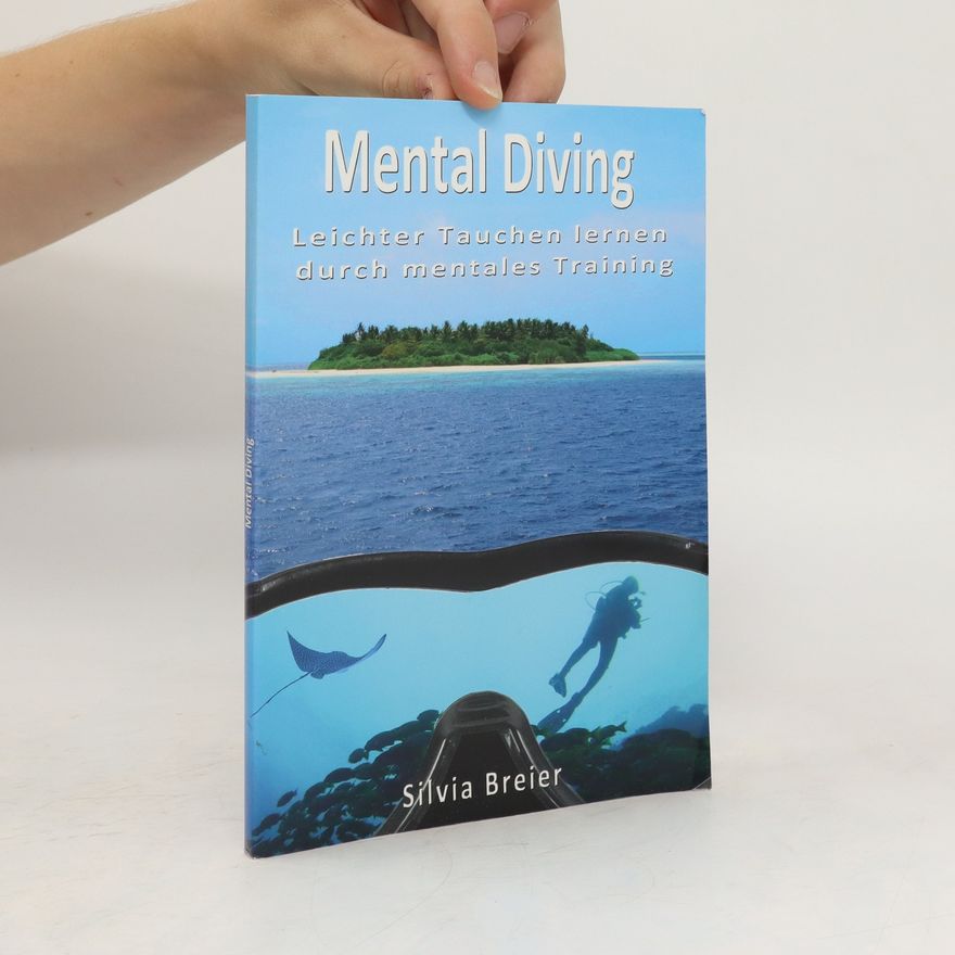 Silvia Breier Mental diving