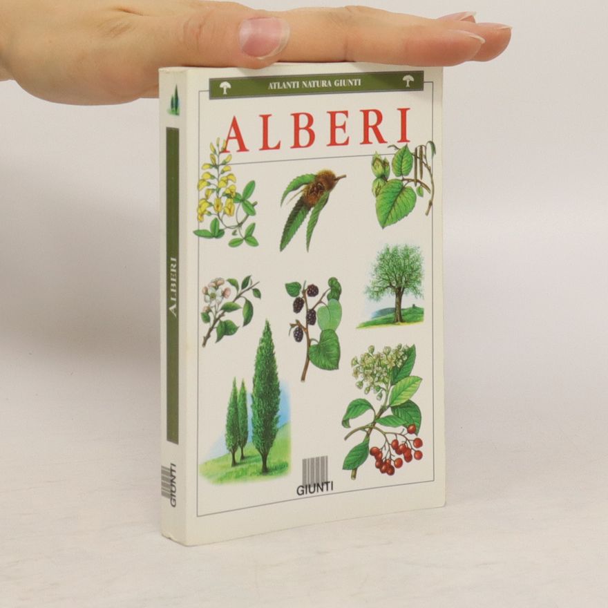 Luigi Fenaroli Alberi