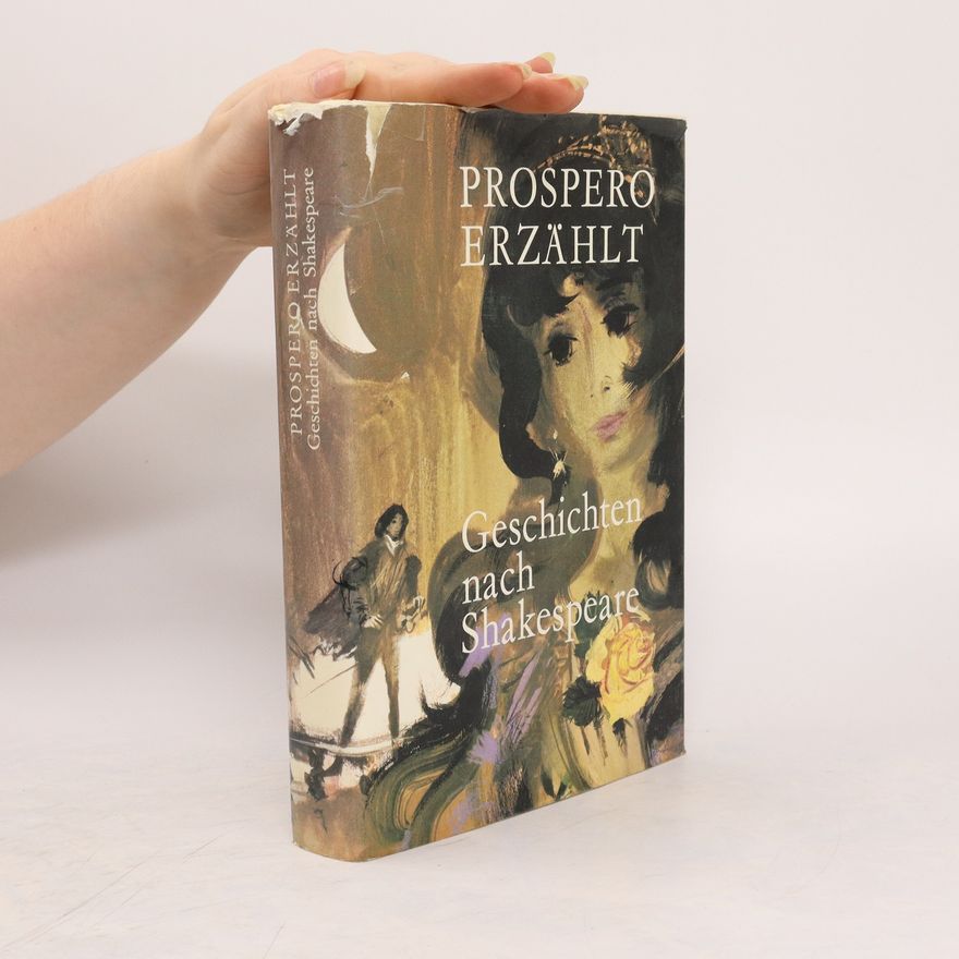 Charles Lamb Prospero Erzählt. Geschichte nach Shakespeare