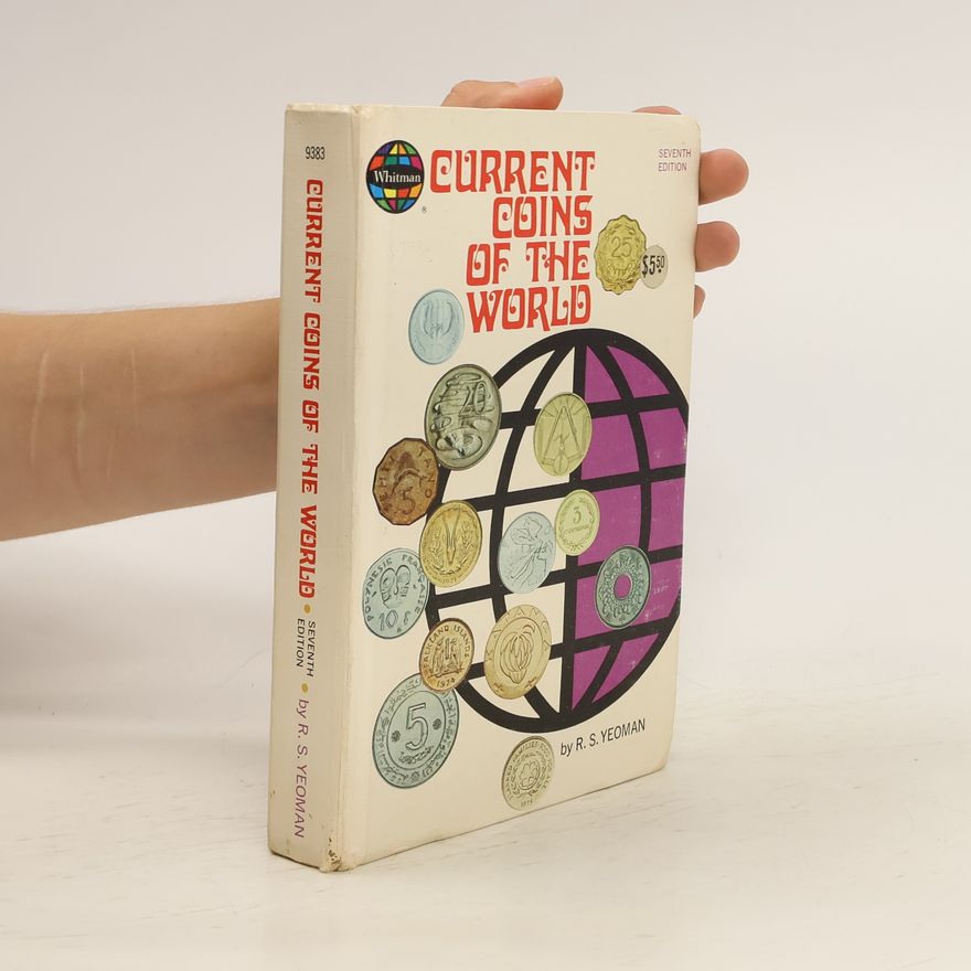 Richard S. Yeoman Current Coins of the World