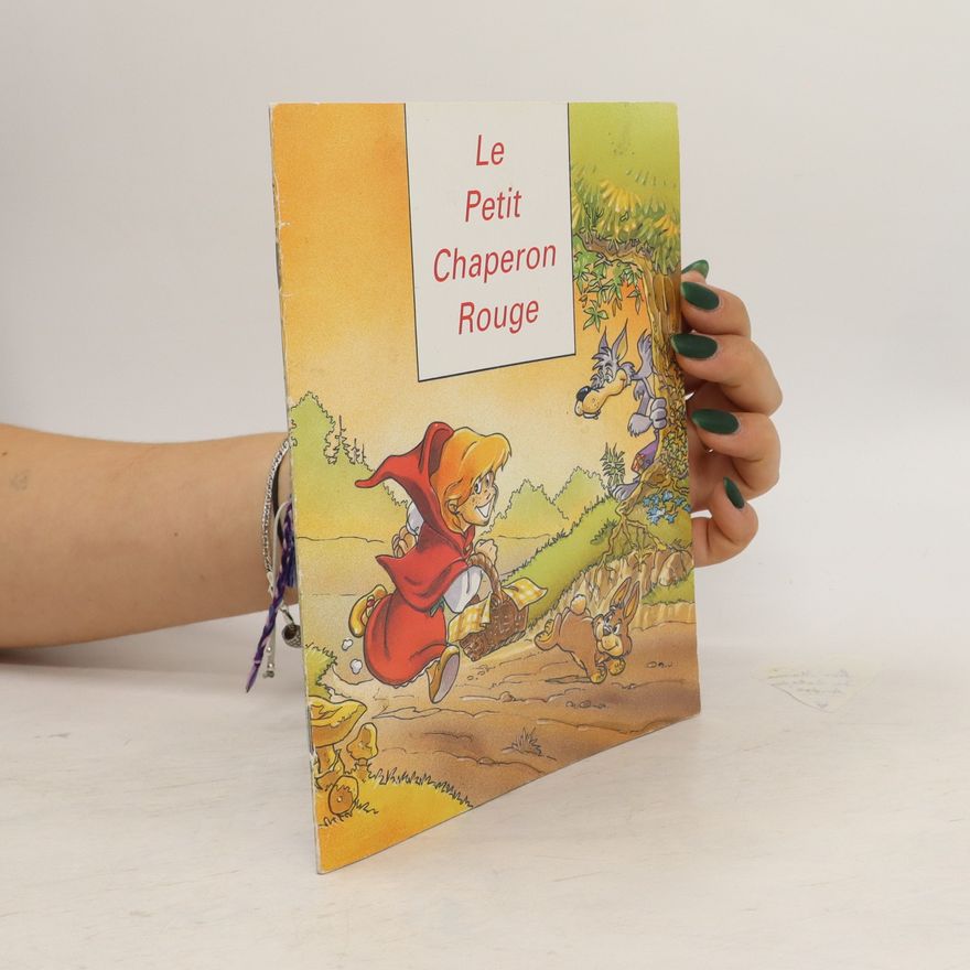 Autorenkollektiv Le Petit Chaperon Rouge