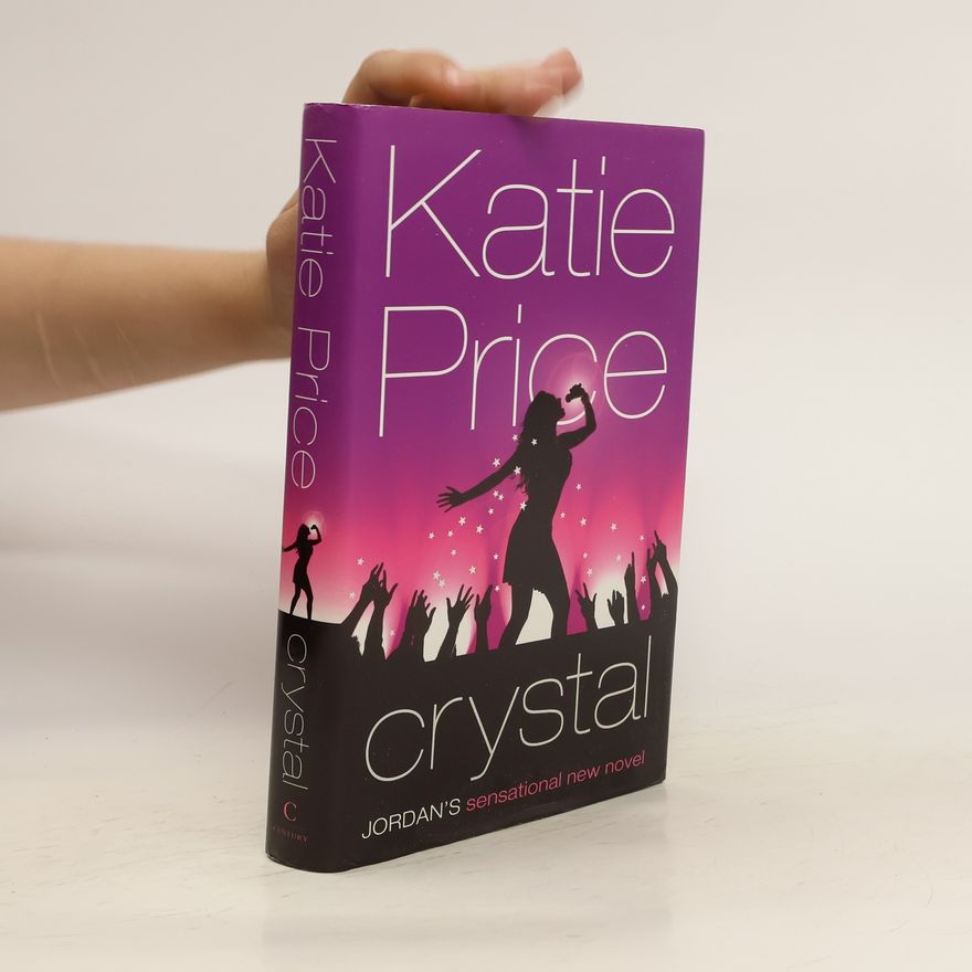 Katie Price Crystal