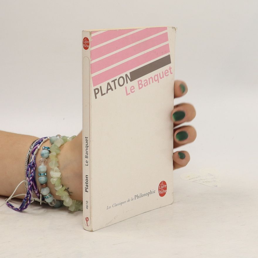 Platon Le banquet