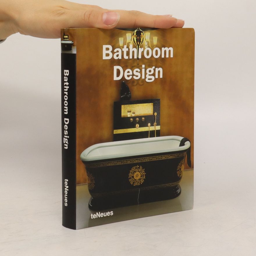 Nicolas Uphaus Bathroom Design