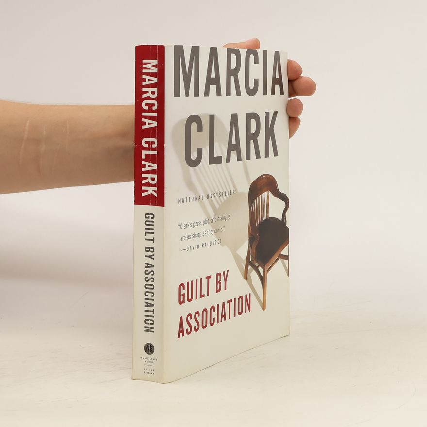 Marcia Clark Guilt by Association