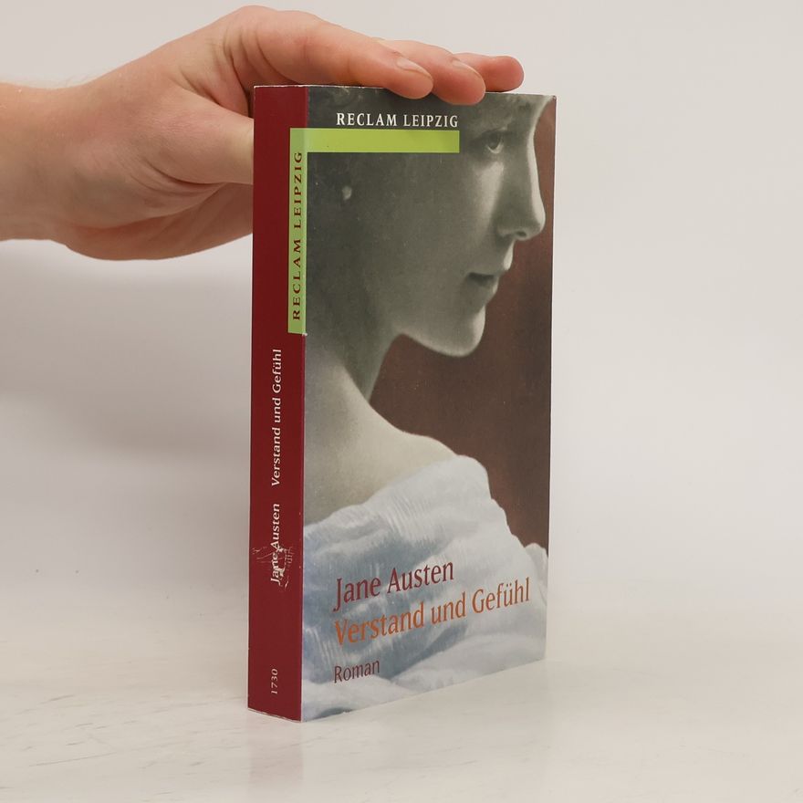 Jane Austen Verstand und Gefühl.