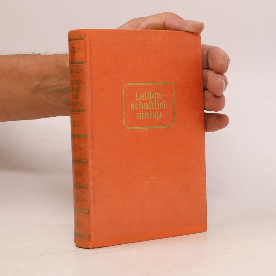 Linares Leidenschaftlich Untreu