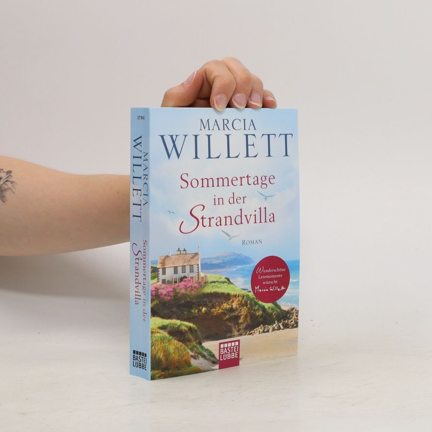 Marcia Willett Sommertage in der Strandvilla