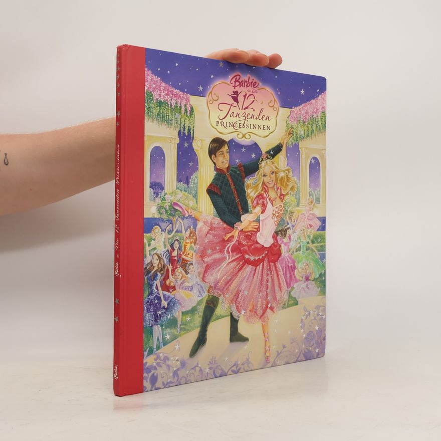Autorenkollektiv Die 12 tanzenden Prinzessinnen