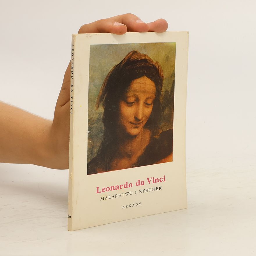 Various authors Leonardo da Vinci