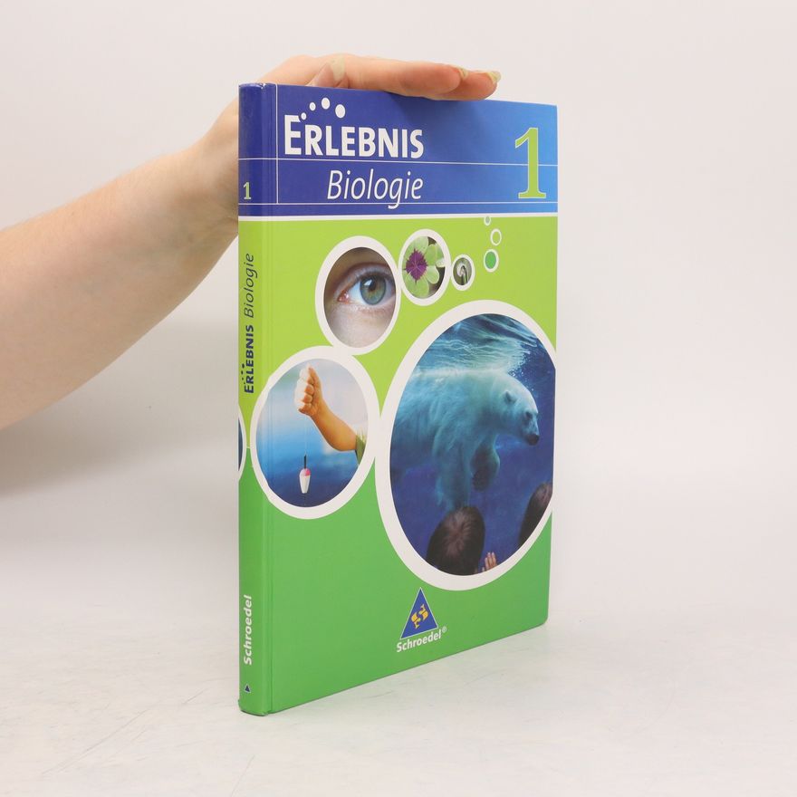 Joachim Dobers Erlebnis Biologie