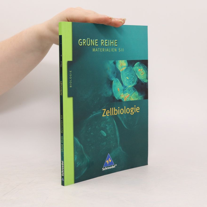 Autorenkollektiv Zellbiologie