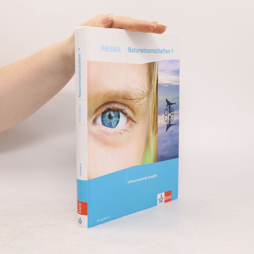 Autorenkollektiv Prisma. Naturwissenschaften 1