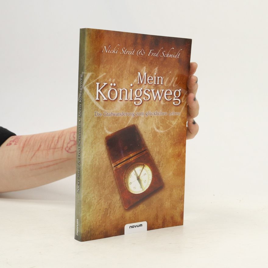 Nicki Streit Mein Königsweg