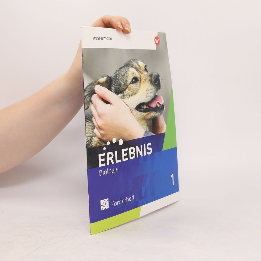 Autorenkollektiv Erlebnis Biologie