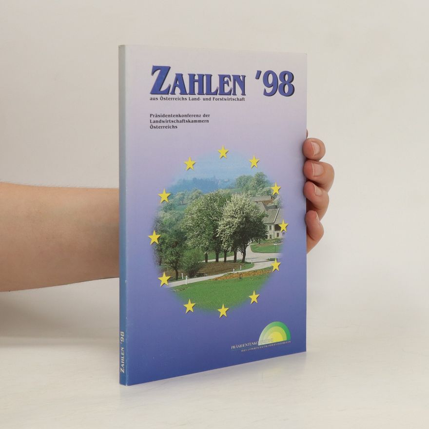 Kolektiv autorů Zahlen '98