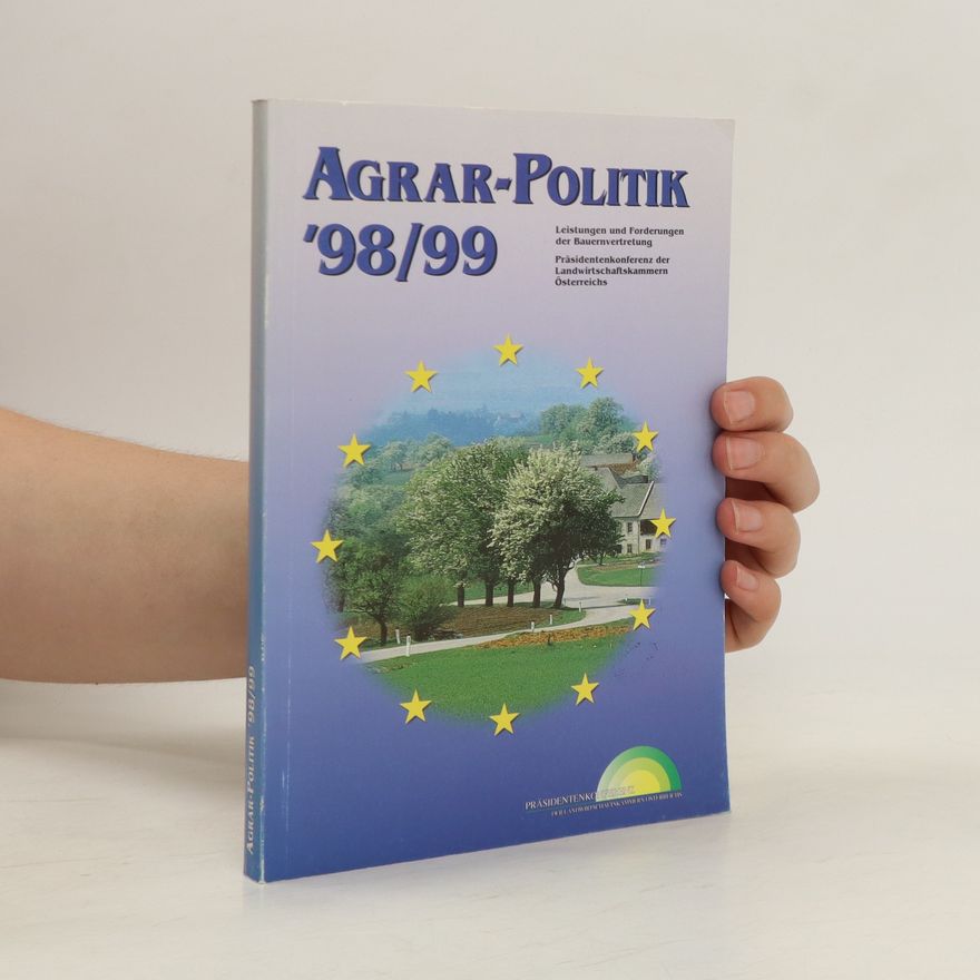 Various authors Agrar-Politik ‘98/99