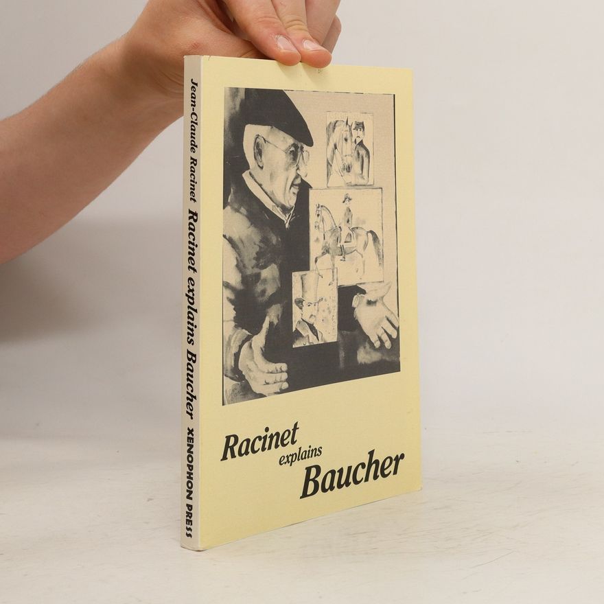 Jean-Claude Racinet Racinet Explains Baucher