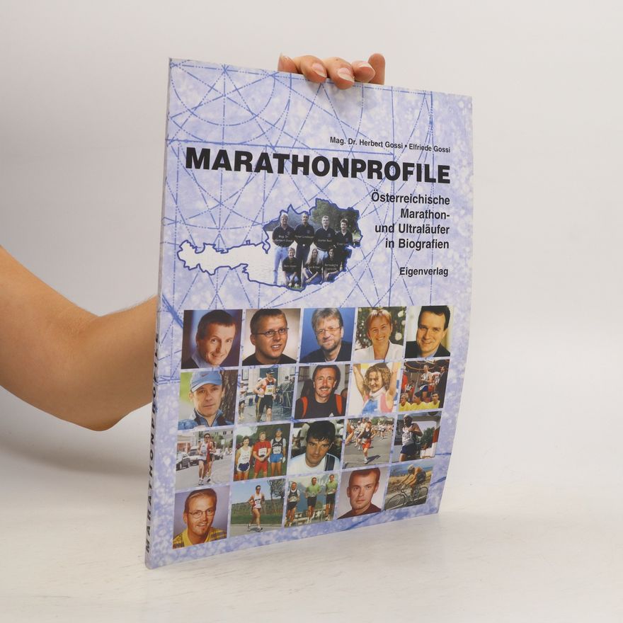 Herbert Gossi Marathonprofile
