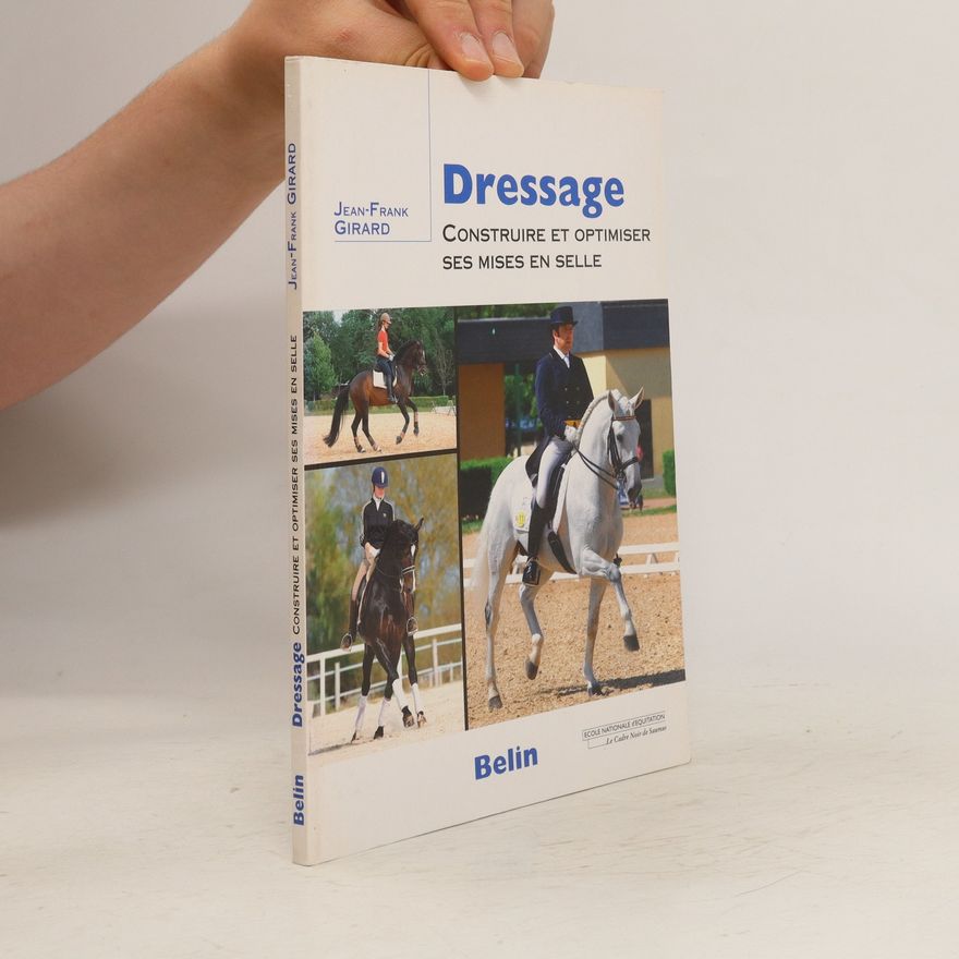 Jean-Frank Girard Dressage