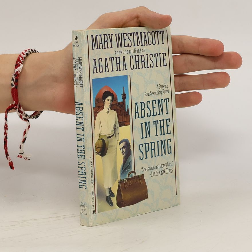 Agatha Christie Absent in the Spring