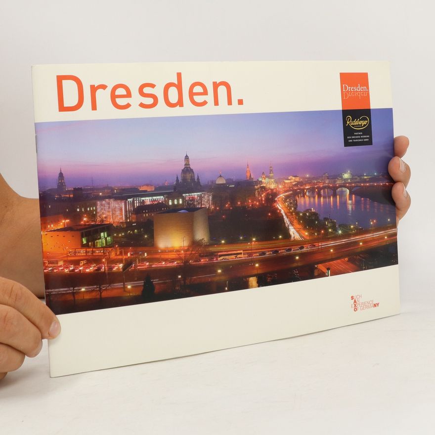 Kolektiv autorů Dresden
