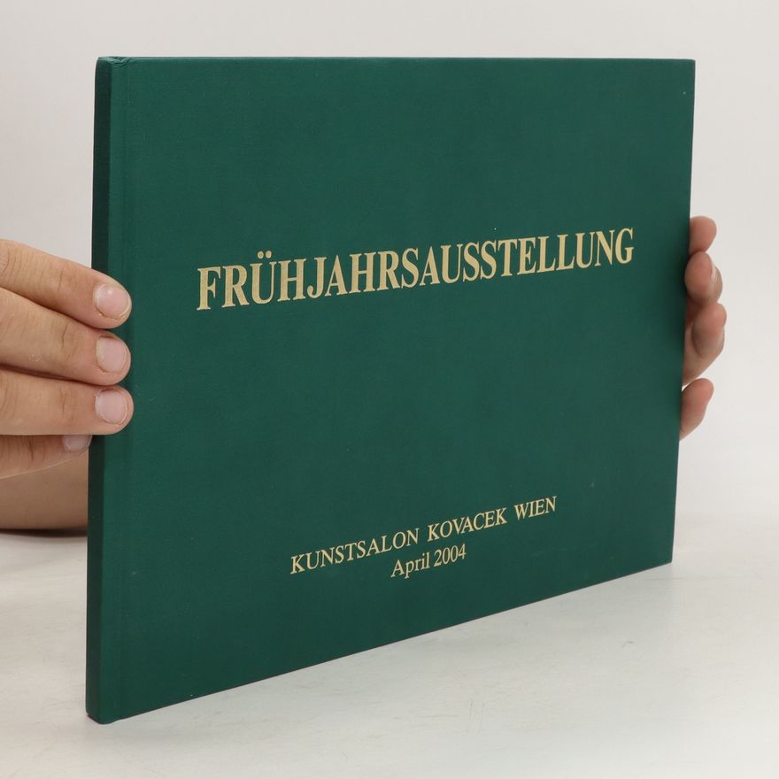 Various authors Frühjahrsausstellung