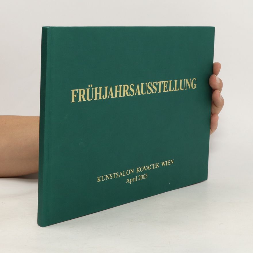 Autorenkollektiv Frühjahrsausstellung