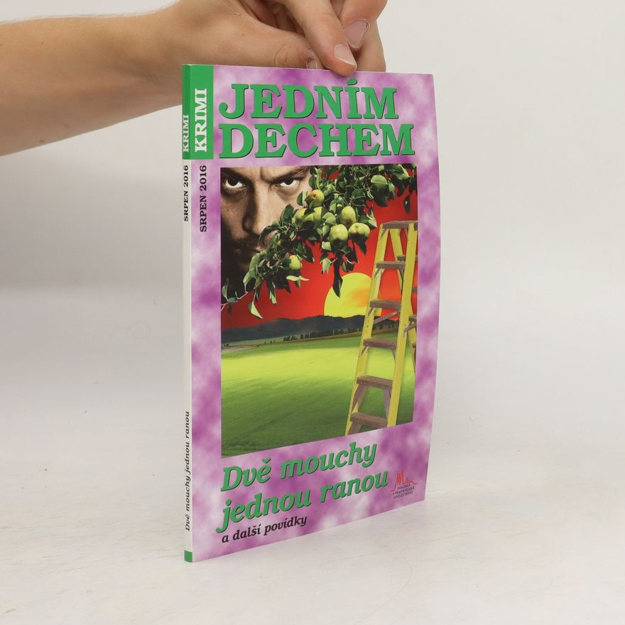Various authors Jedním dechem: Dvě mouchy jednou ranou