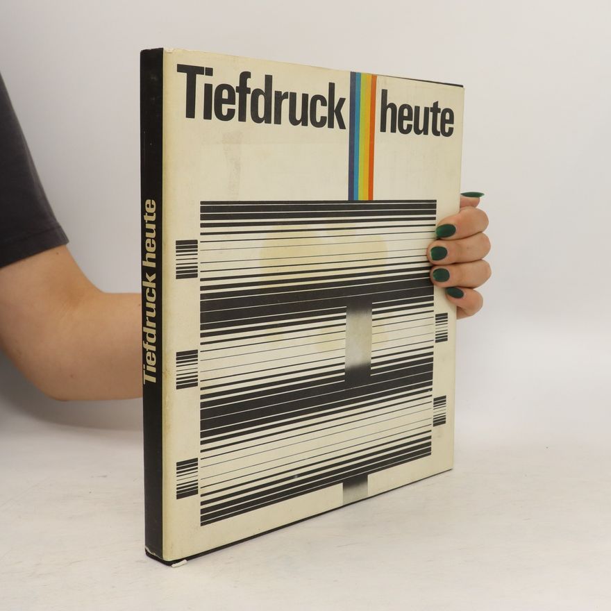 Autorenkollektiv Tiefdruck heute
