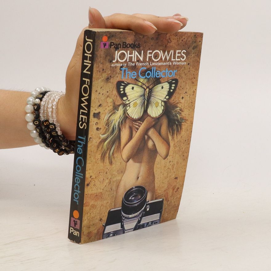 John Fowles The Collector