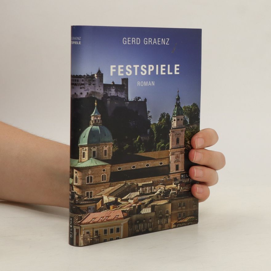 Gerd Graenz Festspiele