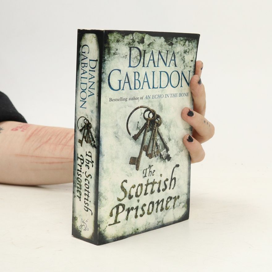 Diana Gabaldon Scottish Prisoner