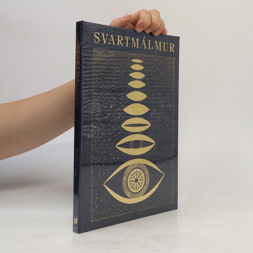 Various authors Svartmálmur