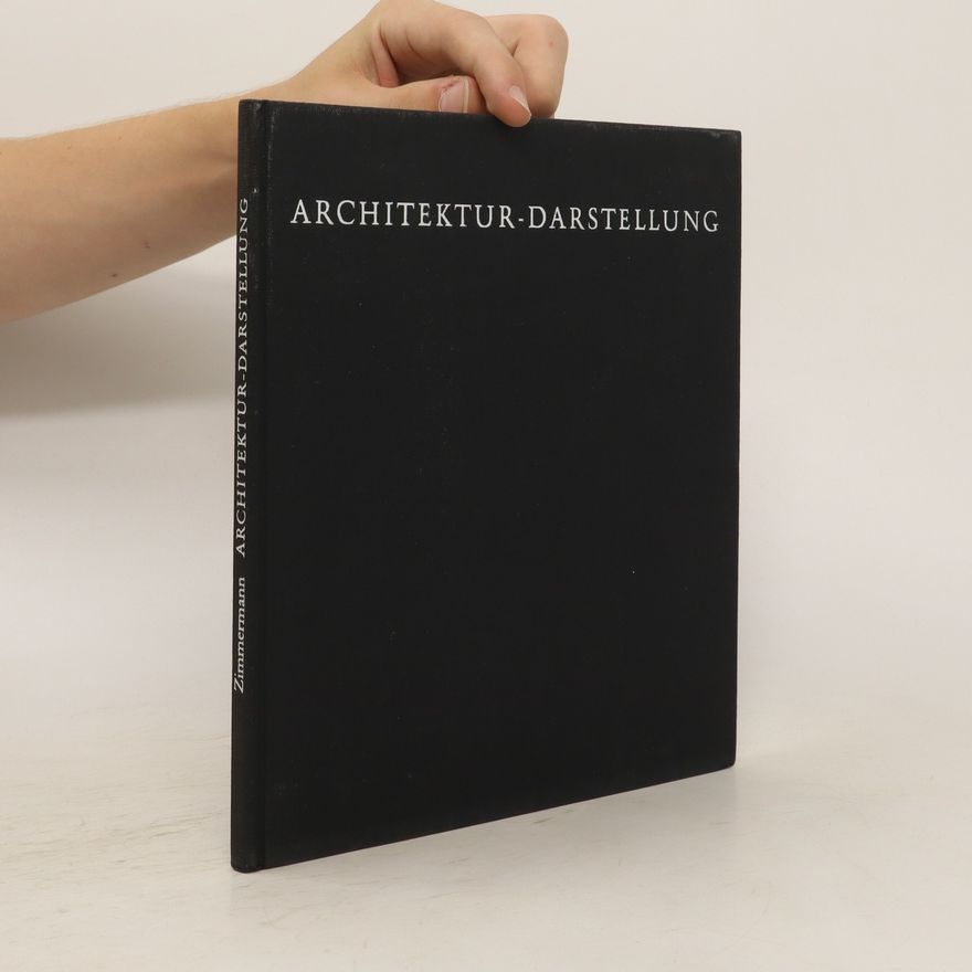 Auteurscollectief Architektur-Darstellung