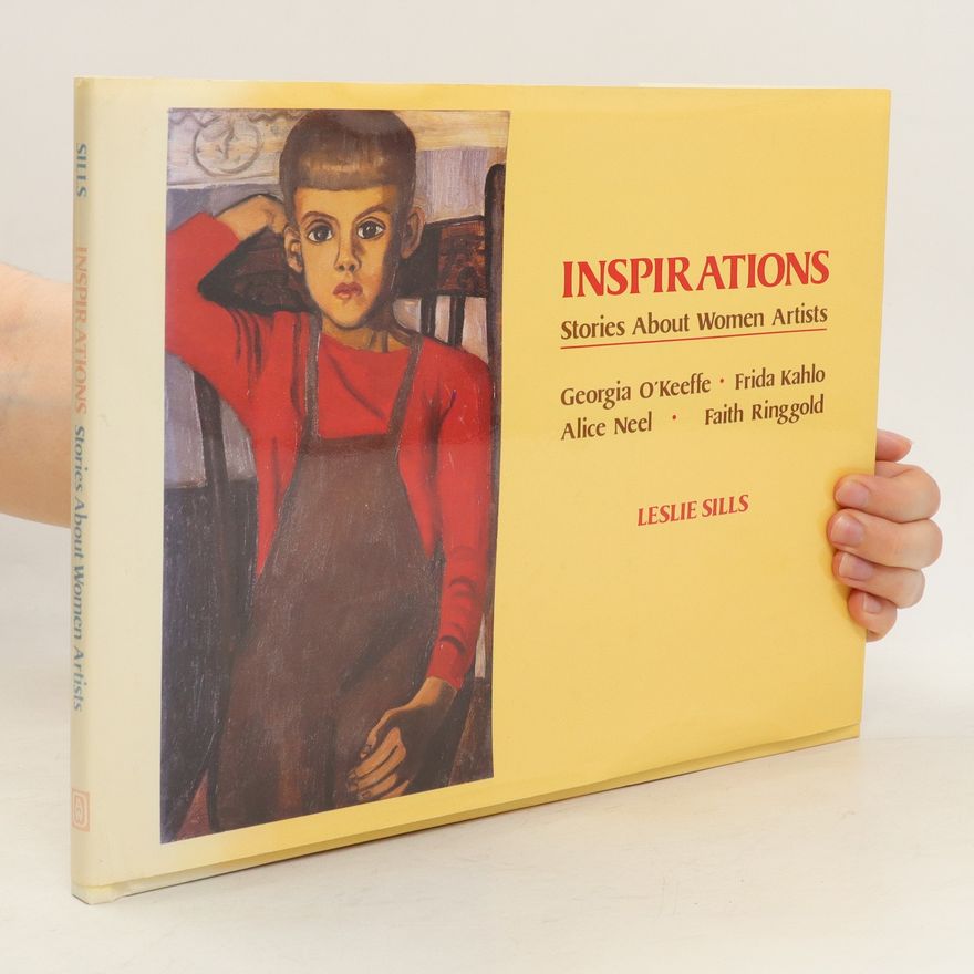 Leslie Sills Inspirations