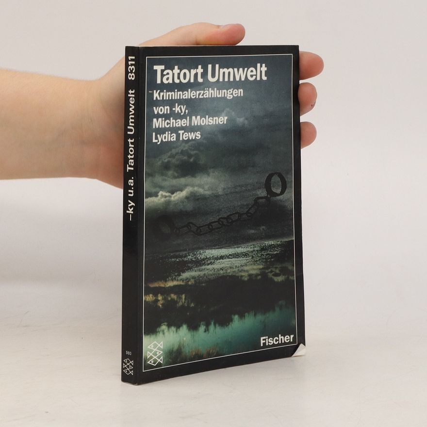 Lydia Tews Tatort Umwelt