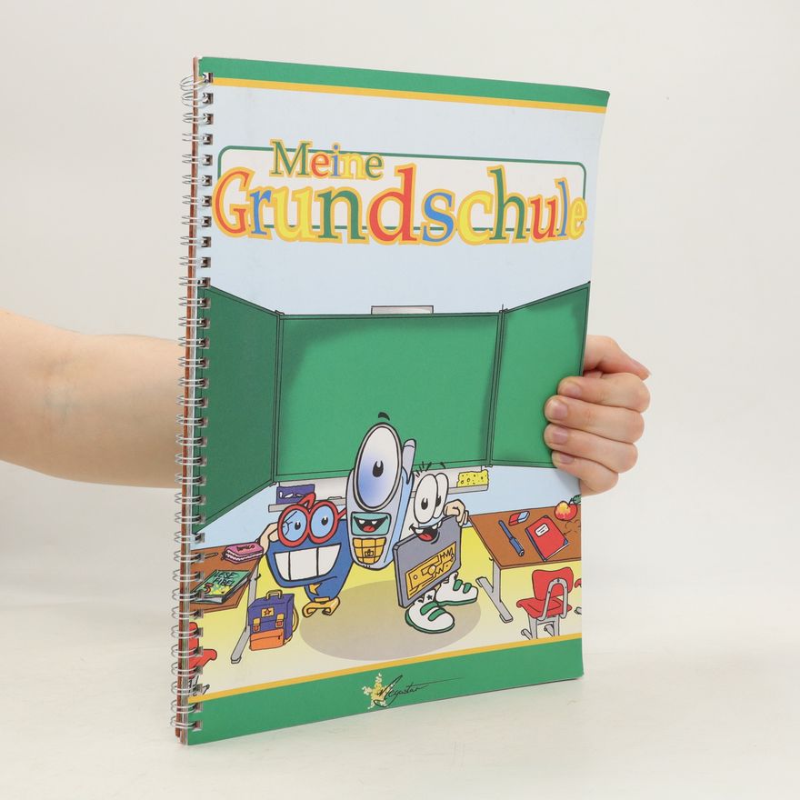 Autorenkollektiv Meine Grundschule