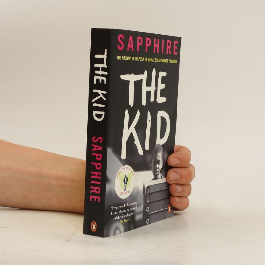 Sapphire The Kid