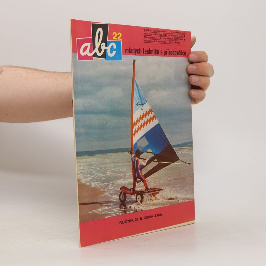 Autorenkollektiv Abc 22/1983