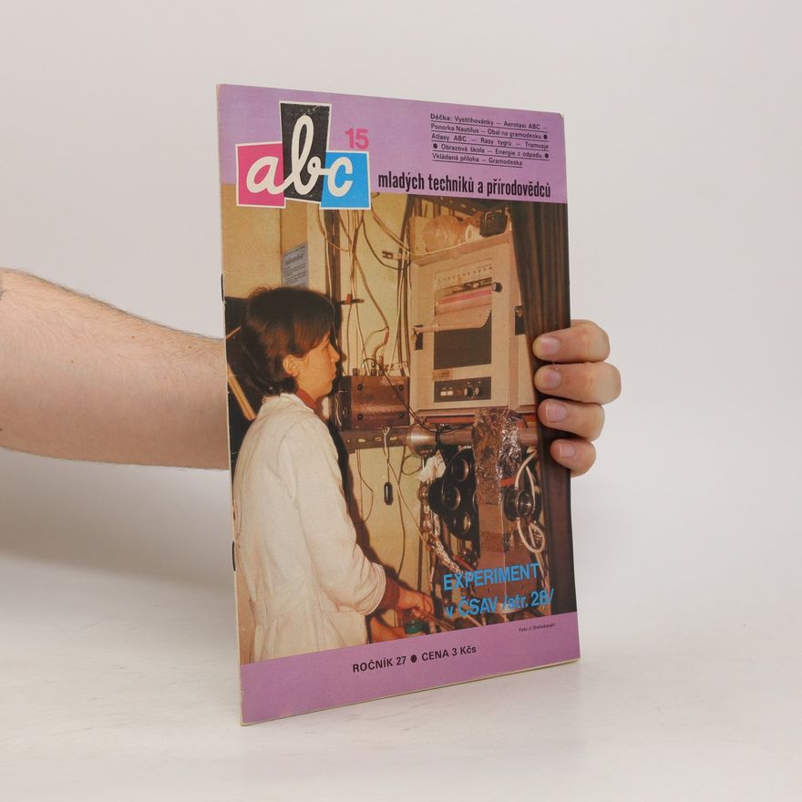 Autorenkollektiv ABC 15/1982-1983