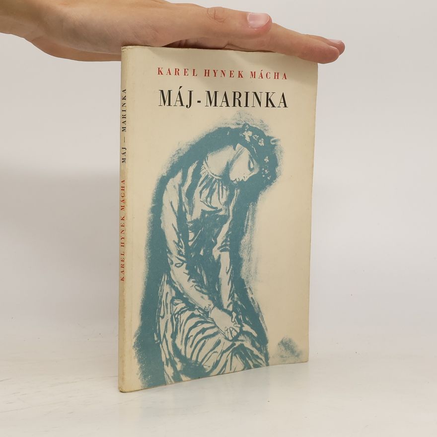 Karel Hynek Mácha Marinka