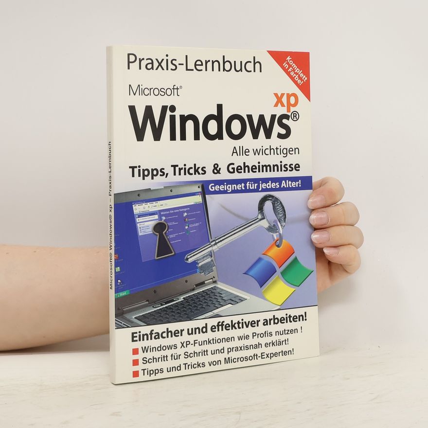 Martin Säger Die Super-Tipps von Profis für alle Microsoft-Windows-XP-Anwender