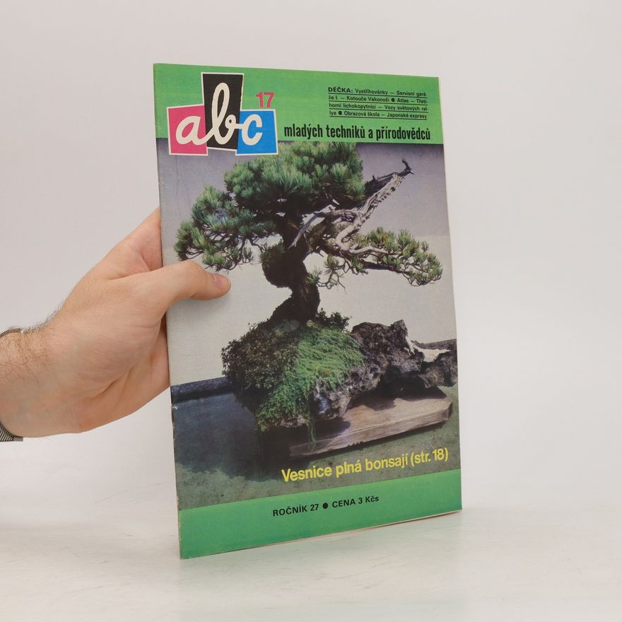 Kolektiv autorů ABC 17/1982-1983
