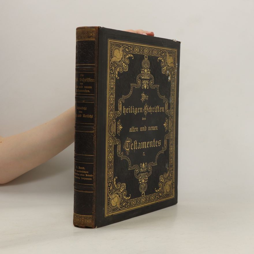 Autorenkollektiv Die heiligen Schriften des alten und neuen 5